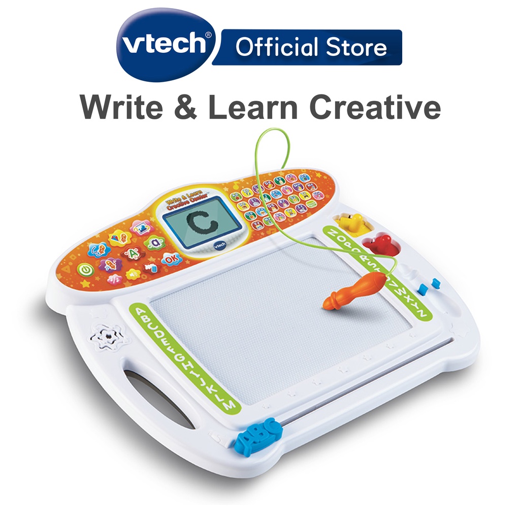 Electronic learning toys for hot sale kids