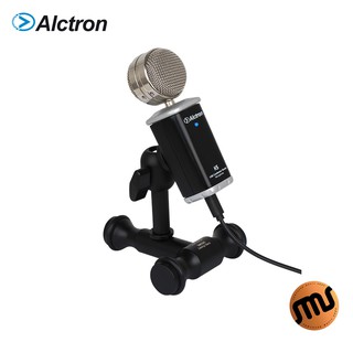 Alctron ไมค์คอนเดนเซอร์ รุ่น K5 USB Recording Condenser MIC