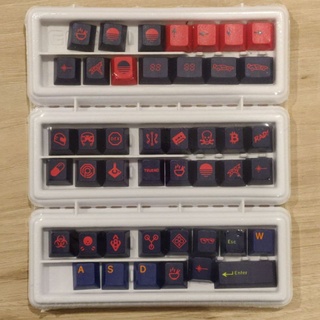 GMK Laser (Novelties set) keycap