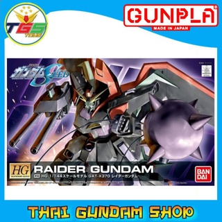 ⭐TGS⭐HG R10 Raider Gundam (HG) (Gundam Model Kits) (SEED)