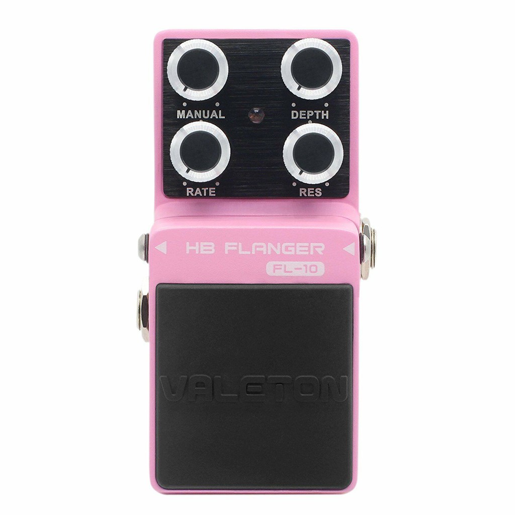 Valeton FL-10 HB Flanger Guitar Effect Pedal / Pedal Efek Gitar ( FL10 )