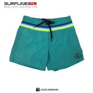 กางเกงขาสั้นชาย (Surfline) SL00751