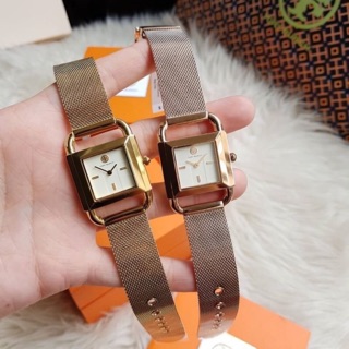 นาฬิกาtoryburch TBW7250