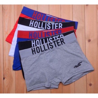 ❌กางเกงในชาย❌Hollister Boxes Brief