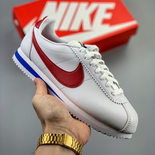 Nike CORTEZ รองเท้าผ้าใบ สไตล์วินเทจ คลาสสิก สําหรับผู้ชาย และผู้หญิง รุ่น 1600