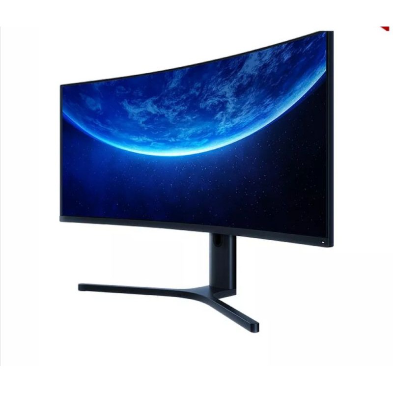 Xiaomi Curved Gaming Monitor 34 นิ้ว