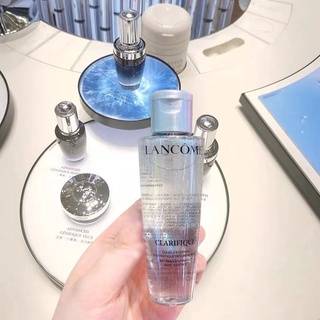 Lancome Clarifique Double Essence 50ml Double Essence Water Aurora Water Sample รูขุมขนหดตัวปรับปรุงผิวมัน