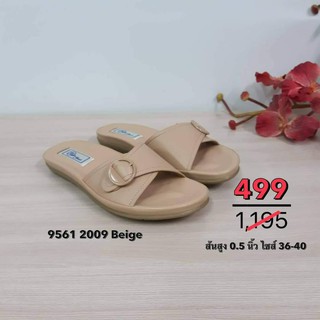 รองเท้าแตะซีชูส์ (SEA Shoes) รุ่น 9561