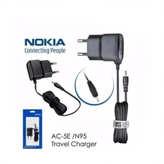 Ori NOKIA เครื่องชาร์จขนาดเล็ก N95 N8 / NOKIA เข็มขนาดเล็ก Casan / TC NOKIA