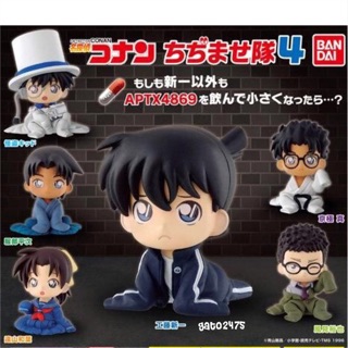 Detective Conan Chijimasetai4โคนันตัวจิ๋ว4๏มีสินค้าพร้อมส่ง