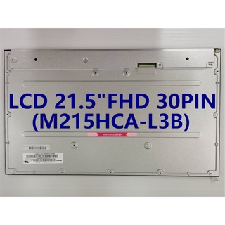 LCD LED PC ALL IN ONE 21.5"  FULL HD 1920*1080 30PIN(M215HCA-L3B)(LM215WF9 SSA1)(NV215FHM-N40)