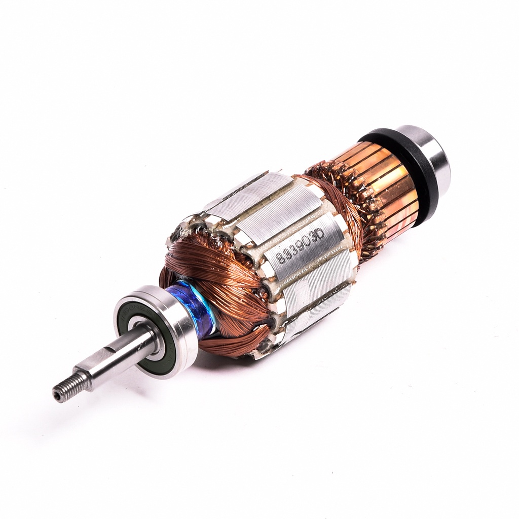 MAKITA มากีต้า MAUB1102 อะไหล่ทุ่นไฟฟ้า UB1102 (UB1103) ARMATURE ASS'Y 220V FOR UB1102 Code 513903-4