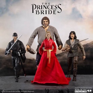 Mcfarlane The Princess Bride