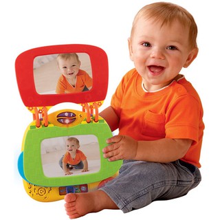 Vtech-BabyS Talking Family Album