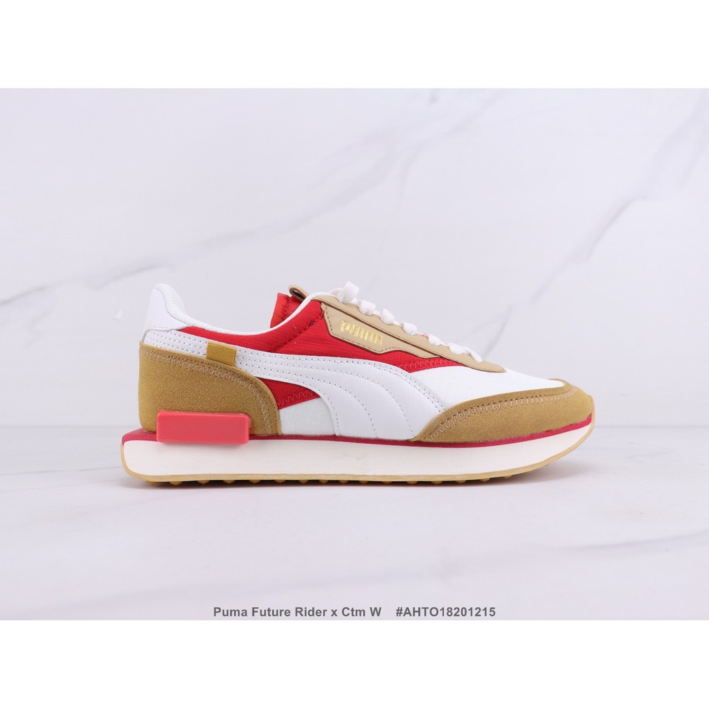 Puma future outlet rider x ctm