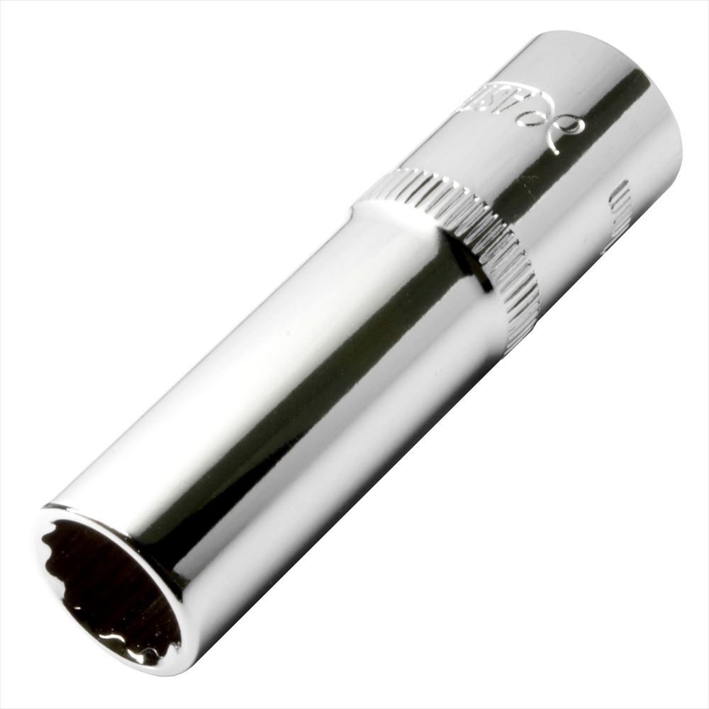 Astro Products ลูกบ๊อกซ์ยาว 12PT 3/8DR 8-24 มม. / Deep Socket 12PT 3/8DR 8-24mm