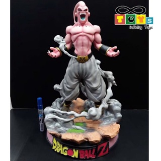 Model Majin buu boo Figure Dragon Ball Z โมเดลจอมมาบู