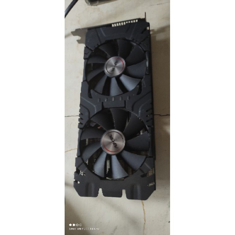 afox rx 580 4gbหมดประกัน