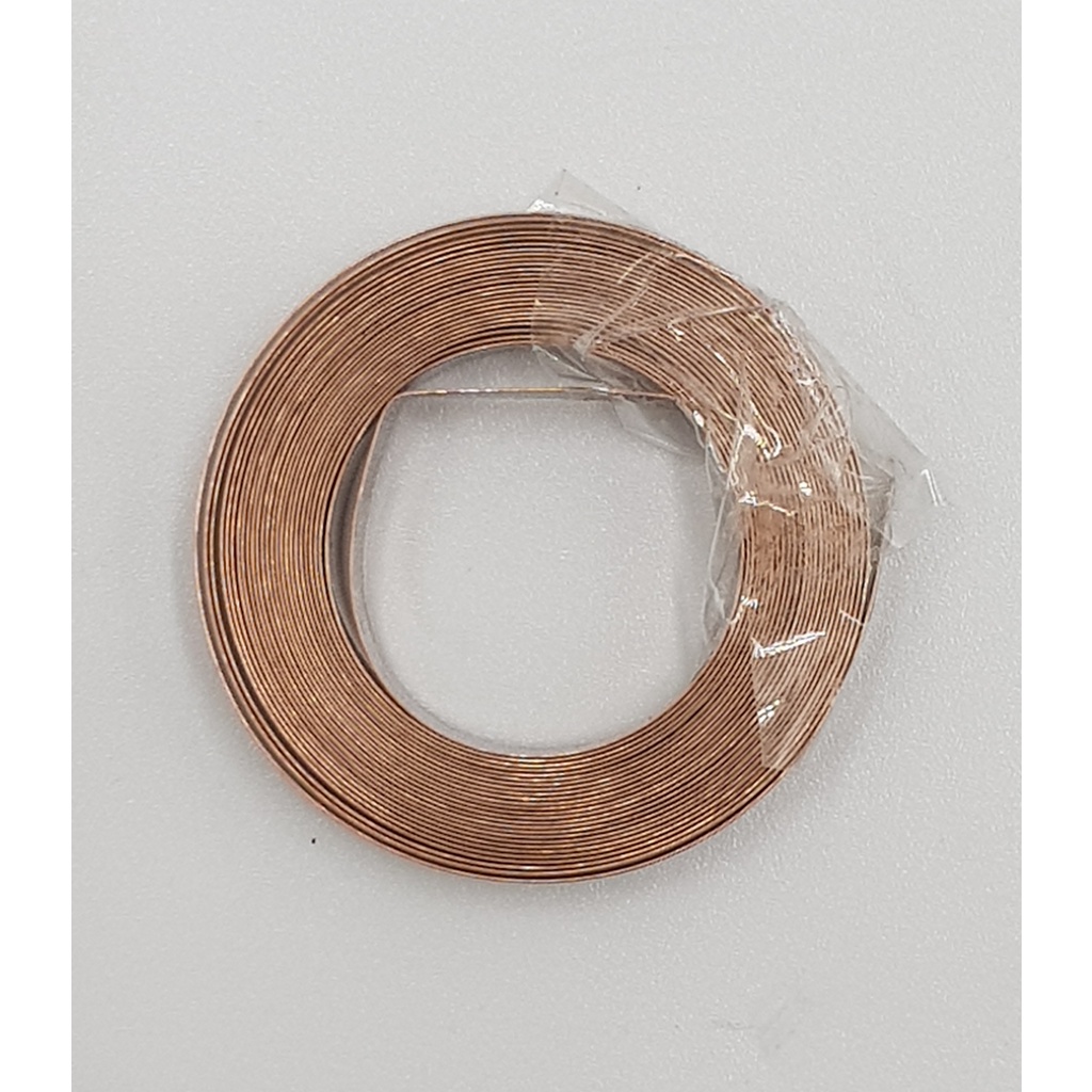 ลวดเชื่อมเครื่องอาร์คถ่าน RZA (แบบม้วน)