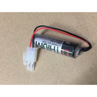 Lithium Battery ER6V