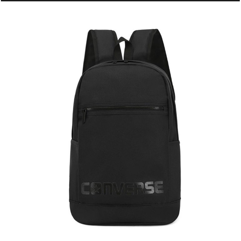 กระเป๋าเป้ adidas พร้อมส่ง กระเป๋านักเรียน coverse กระเป๋าสะพาย