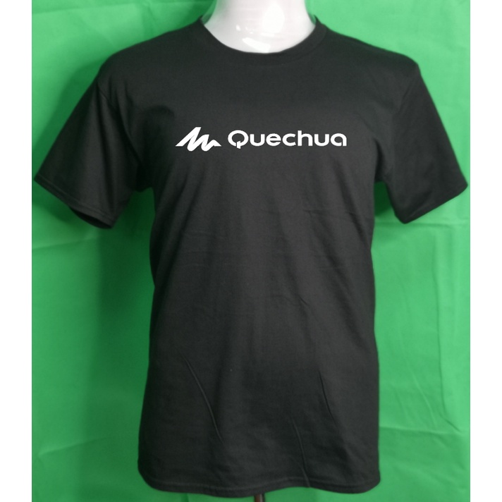 เสื้อยืดกลางแจ้ง QUECHUA