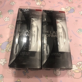 KATE TOKYO KATE TOKYO Lash Former WP Long Set 2 แลช ฟอร์มเมอร์ ดับบลิวพี ลอง เซ็ท 2