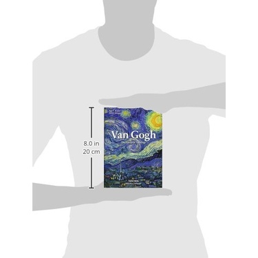 [Querida] Van Gogh [Hardcover]