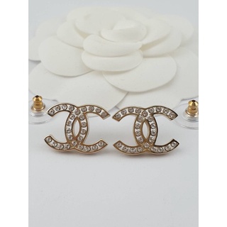 new chanel earring (1.8 CM)