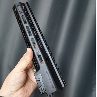 ชุดหน้า URGI MK16 10.5" ระบบM-lok ทำจากอะลูมิเนียม