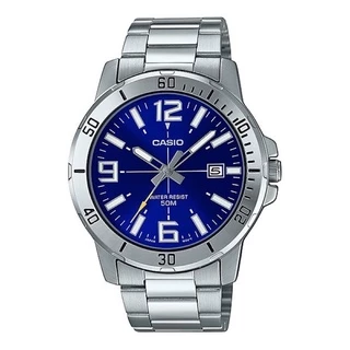 CASIOของแท้รุ่นMTP-VD01Dสำหรับผู้ชาย