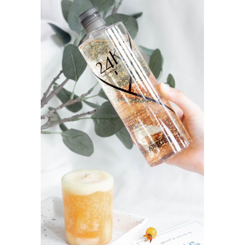 ATREUS 24K TONER โทนเนอร์ 24K