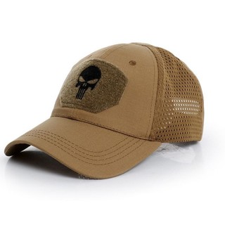 tactical miliary cap