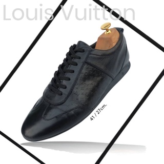 รองเท้า​ louis​ vuitton​ sneakers  แท้💯