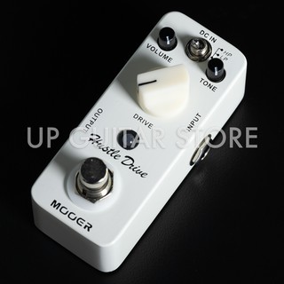 Mooer Hustle Drive - Distortion Pedal ของแท้ 100%