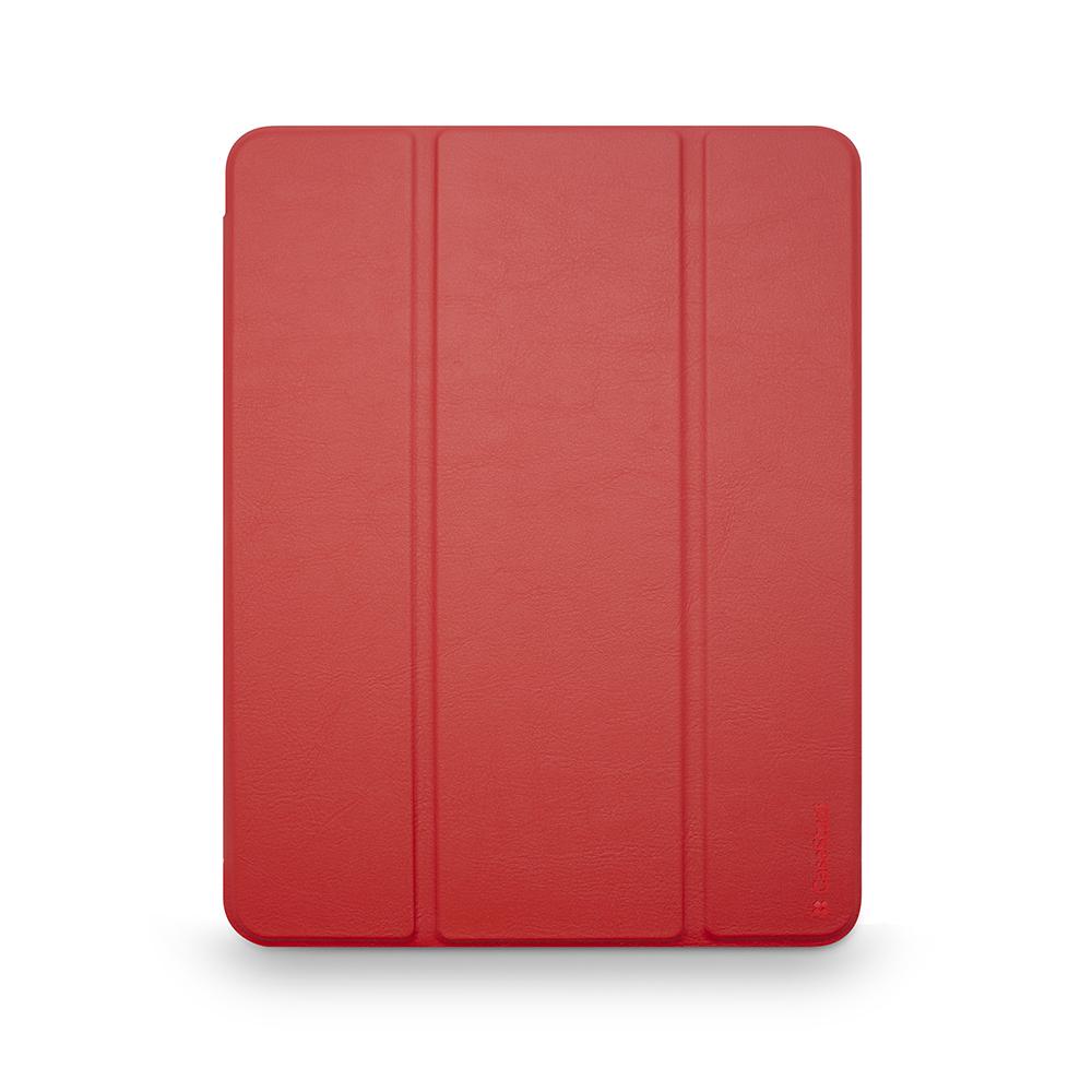 CaseStudi Ultra Slim Case for iPad Pro 11" (2018) Red Shopee Thailand