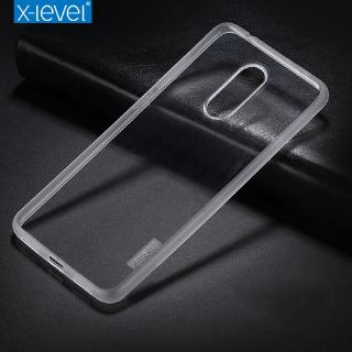 X-level Anti-slip Casing Xiaomi Redmi Note 8 Pro 7 6 5  Plus 8A 7A 6A K20 Soft Clear TPU Case Silicone Back Cover