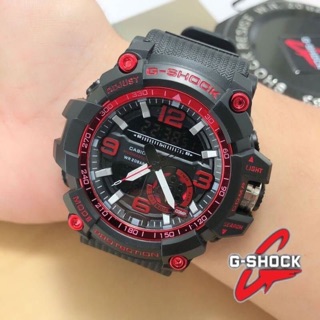 นาฬิกาข้อ Gshock