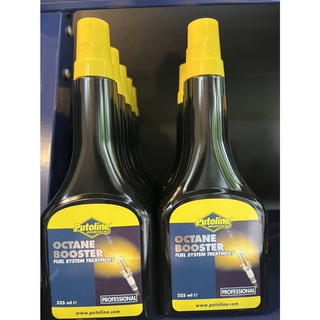 Octane booster 325ml