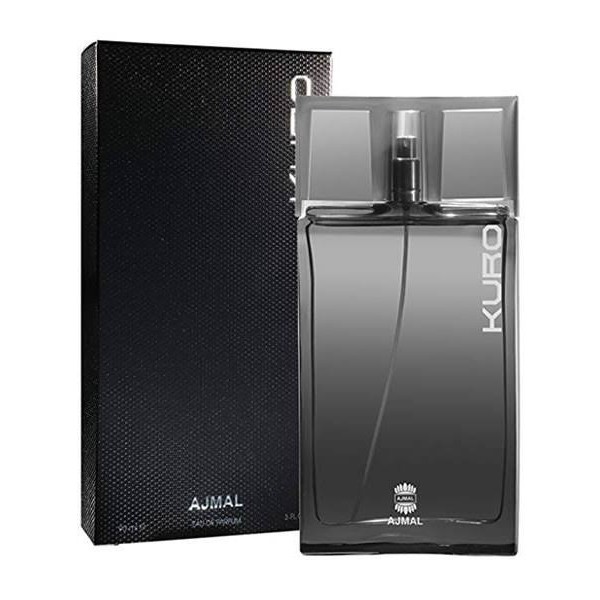 น้ำหอม Ajmal Kuro EDP 90ML ของแท้