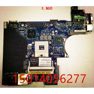 เมนบอร์ด DELL Dell E6400 E6410 E6510 E5420 E6520 E6420 E6320 E6430