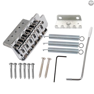 [In Stock] Electric Guitar Swing Tremolo Bridge ST Tremolo System