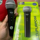 reviewร้านแนะนำ จัดส่งด่วนทันที Shure SV100 ไมโครโฟน SV100Xฟรี สายไมค์ยาว 4 5 m ประกันศูนย์มหาจักร 2ปี Music Arms comment 1