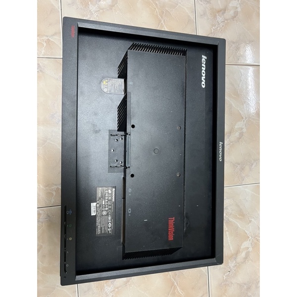 Lenovo ThinkVision L2250PWD 22" อะไหล่แกะ