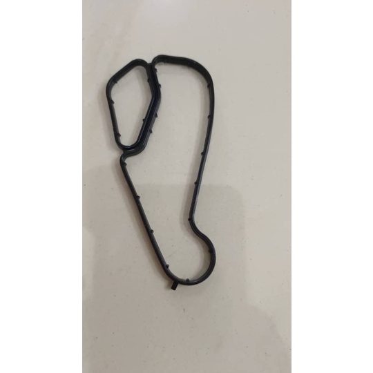 11428637820 น้ํามัน COOLER GASKET ENGINE N20 N26 N51 N52 N53 N54 N55 E90 F30 E92 F34 F10 E60 X1 E84 