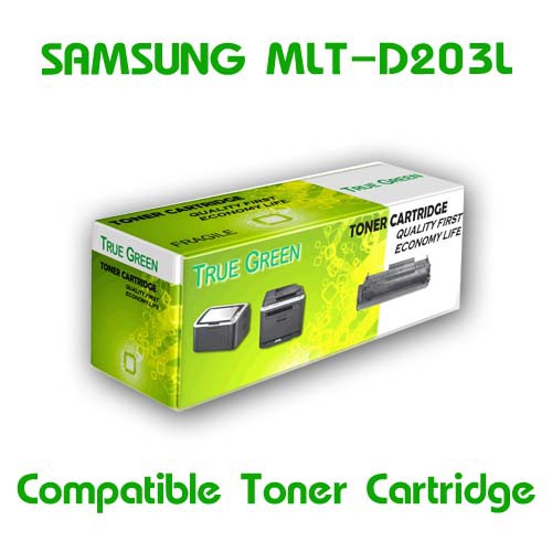 ตลับหมึกพิมพ์เลเซอร์ Samsung SL-M3320/M3820/ M4020/M3370/M3870/  MLT-D-203L เทียมเท่า