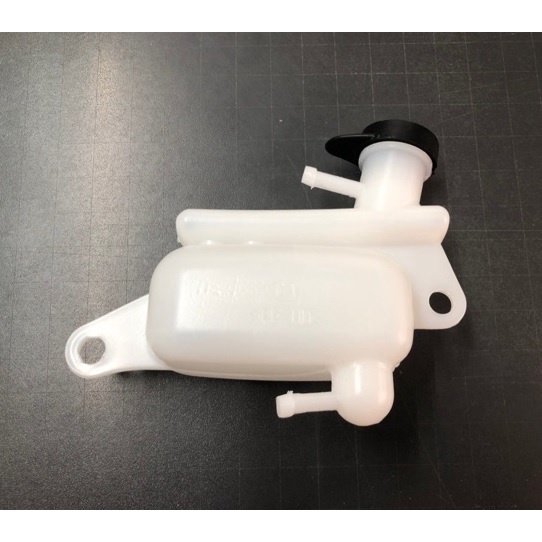 ถังเก็บน้ําเสริมเกี่ยวกับมีฝาปิดเพื่อแทนที่ถังเดิมหรือทํารุ่นรถอื่นๆบางรุ่น