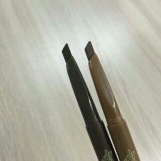 Mille 3D Eye Brow Pencil Waterproof