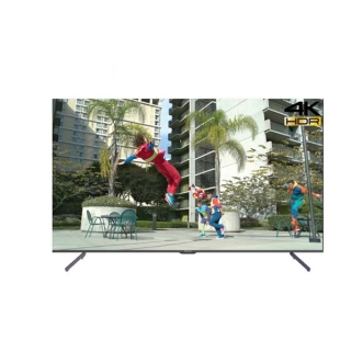 Panasonic LED TV TH-50HX720T 4K TV ทีวี 50 นิ้ว Android TV Google Assistant HDR10 Chromecast แอนดรอยด์ทีวี