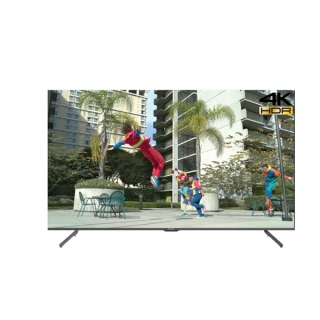 โปรโมชั่น : Panasonic LED TV TH-50HX720T 4K TV ทีวี 50 นิ้ว Android TV Google Assistant HDR10 Chromecast แอนดรอยด์ทีวี